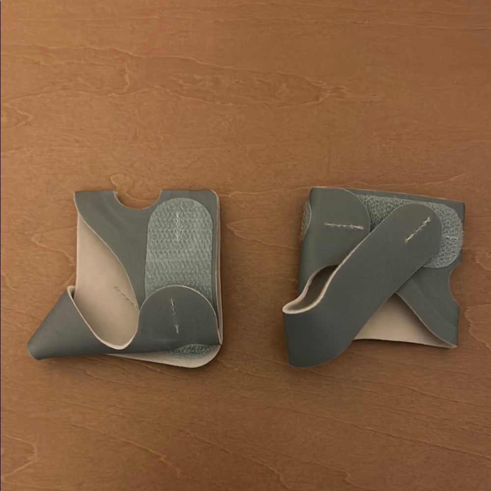 NEW owlet replacement newborn socks